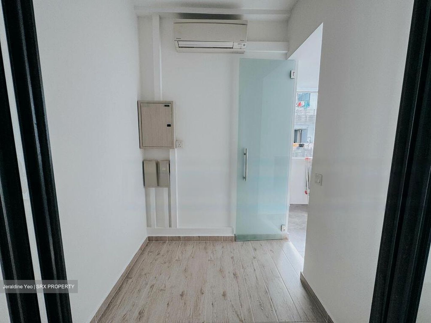 Ferraria Park Condominium (D17), Condominium #490521931